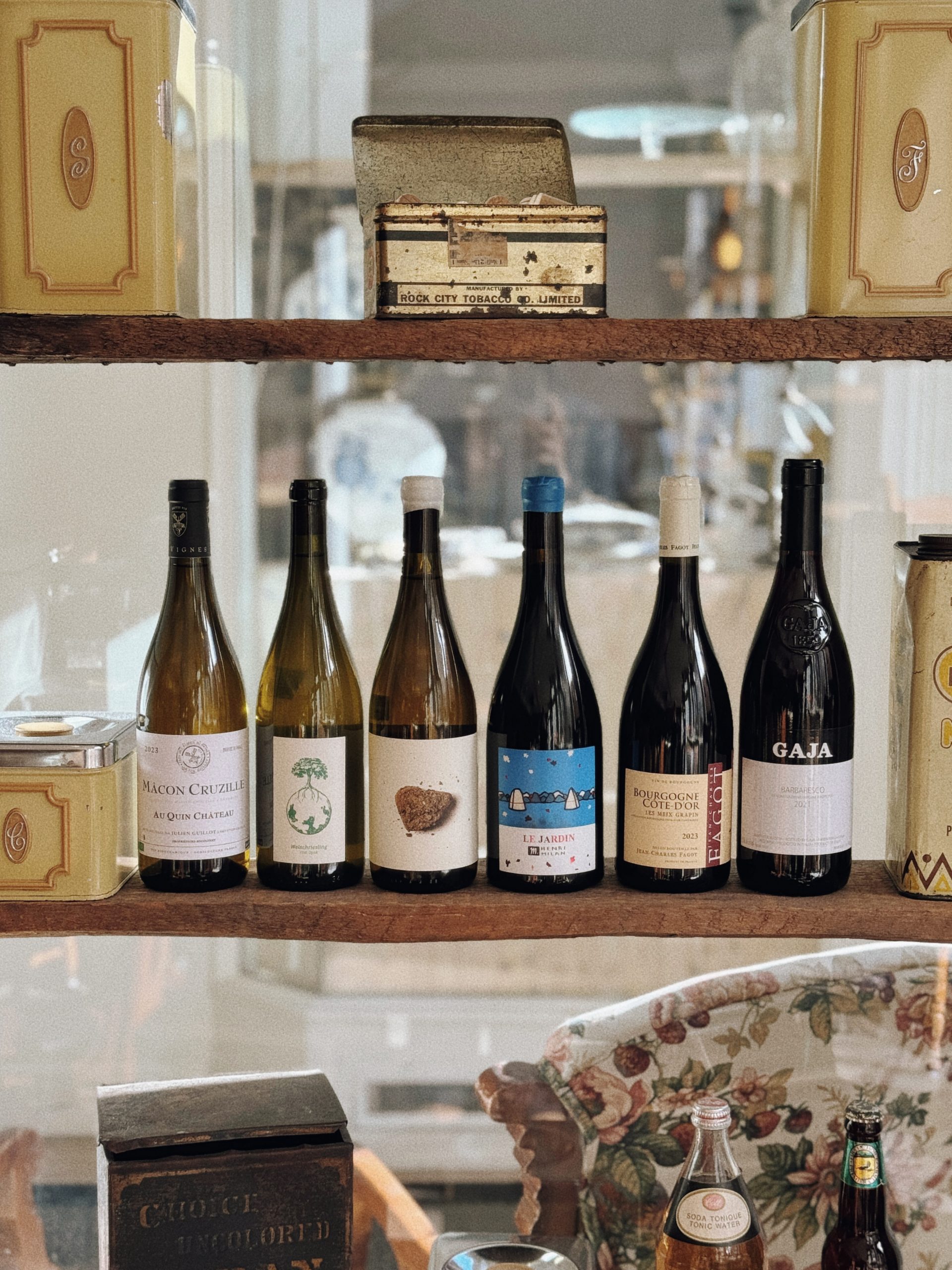 Vins